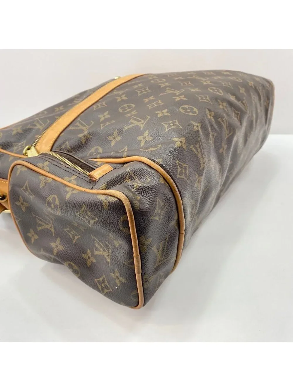 Louis Vuitton Shoulder Bag Sac Swoosh